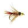Fulling Mill Pheasant Tail Soft Hackle (TBH) Shop Flies 2 Fulling Mill Pheasant Tail Soft Hackle (TBH) Shop Flies