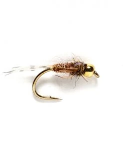Fulling Mill Pheasant Tail Flashback (TBH) Shop Flies