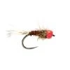 Fulling Mill Pink Head Mary (TBH) B/L Shop Flies 2 Fulling Mill Pink Head Mary (TBH) B/L Shop Flies