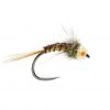 Fulling Mill Hot Cheek Nymph (TBH) B/L Shop Flies