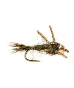 Fulling Mill Arizona Hare Dark