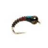Fulling Mill Shop Flies Redneck Midge 2 Fulling Mill Shop Flies Redneck Midge
