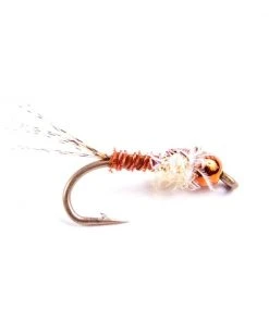 Fulling Mill TFP Crust Nymph PMD