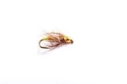 Fulling Mill TFP N40 Caddis