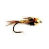 Fulling Mill Shop Flies Lightning Bug - Gold 1 Fulling Mill Shop Flies Lightning Bug - Gold