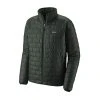 Patagonia Men's Nano Puff® Jacket Clothing & Logo Gear 1 Patagonia Men's Nano Puff® Jacket Clothing & Logo Gear