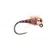 Fulling Mill Shop Flies Espresso Midge Claret