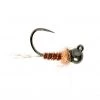 Fulling Mill Shop Flies Pink Hot Spot Jig B/L