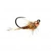 Fulling Mill Pheasant Tail Hot Spot Jig B/L Shop Flies