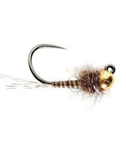 Fulling Mill Quill Jig B/L