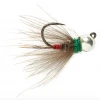 Fulling Mill Tungsten Bomb French Jig Shop Flies