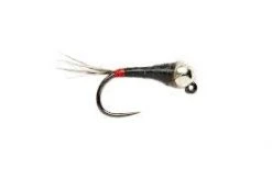 Fulling Mill Shop Flies SR Spanish Bullet - French