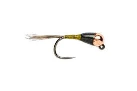 Fulling Mill SR Spanish Bullet - Olive Shop Flies 3 Fulling Mill SR Spanish Bullet - Olive Shop Flies