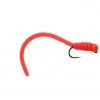 Fulling Mill Shop Flies Squirminator Hot Head Jig 2 Fulling Mill Shop Flies Squirminator Hot Head Jig