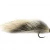 Fulling Mill Flagler's Swimming Crane Fly Larva - Barbless Shop Flies