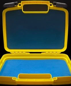 Alpine Fly Boxes Cliff's Bugger Beast Jr.