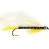 Fulling Mill Black Ghost Streamer 2 Fulling Mill Black Ghost Streamer
