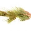 Fulling Mill Shop Flies Mongrel Meat Olive 2 Fulling Mill Shop Flies Mongrel Meat Olive