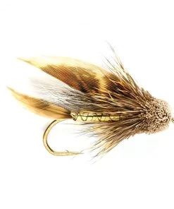 Fulling Mill Muddler Minnow Shop Flies
