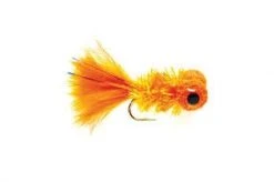 Fulling Mill Cactus Boobie - Orange