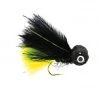 Fulling Mill Crystal Bristol Viva Boobie Shop Flies