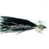 Fulling Mill Humungus Silver & Black Shop Flies