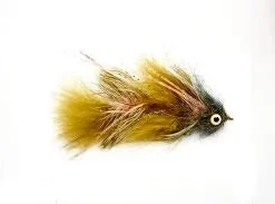 Fulling Mill Heisenberg - Baby Bow