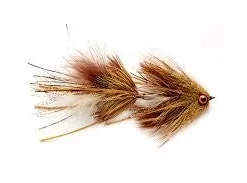 Fulling Mill Heisenberg - Wyoming Cowboy Shop Flies