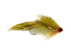 Fulling Mill Sloppy Seconds - Breamish Shop Flies