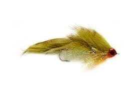 Fulling Mill Sloppy Seconds - Breamish Shop Flies 3 Fulling Mill Sloppy Seconds - Breamish Shop Flies