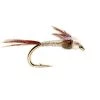 Fulling Mill Shop Flies JR's Flashback Emerger 1 Fulling Mill Shop Flies JR's Flashback Emerger