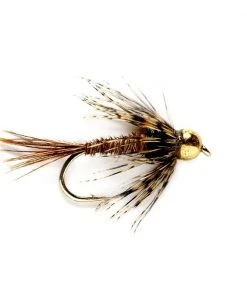 Fulling Mill TH Soft Hackle Pheasant Tail Shop Flies