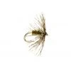 Fulling Mill Shop Flies Sparkle Soft Hackle Light Olive