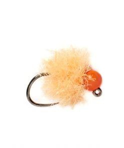 Fulling Mill Slush Egg Apricot - 14