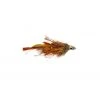 Fulling Mill Shop Flies Drunk & Disorderly Olive/Orange 1 Fulling Mill Shop Flies Drunk & Disorderly Olive/Orange