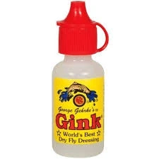 Alpine Gehrke's Gink Floatant