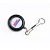Alpine Anglers Accessories Clip-On Retractor 16"