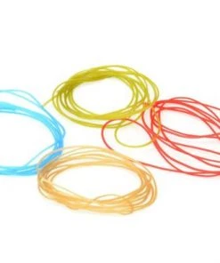 Hareline Adult Damsel Body Foam & Bodies