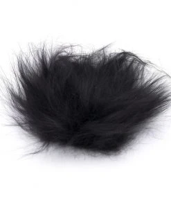 Nature's Spirit Arctic Fisherman Blue Fox Body Fur Patch