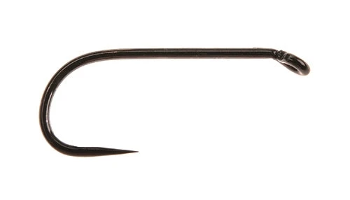 Hareline Hooks & Shanks Ahrex 501 Traditional Dry Fly Hook 3 Hareline Hooks & Shanks Ahrex 501 Traditional Dry Fly Hook