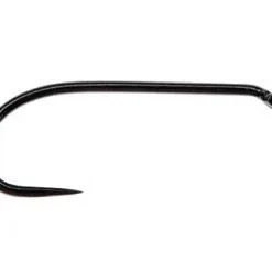 Hareline Hooks & Shanks Ahrex 561 Traditional Nymph Hook