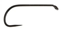 Hareline Ahrex 571 Long Dry Fly Hook - Barbless