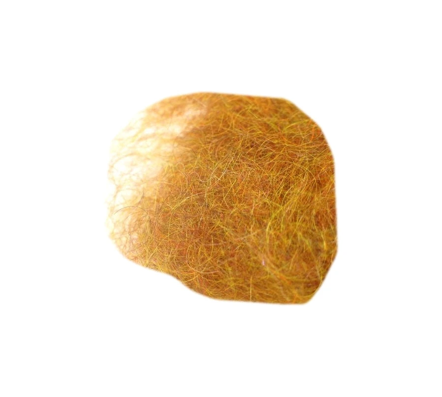 Nature's Spirit African Goat Dubbing 3 Nature's Spirit African Goat Dubbing