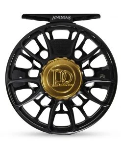 Ross Reels Animas