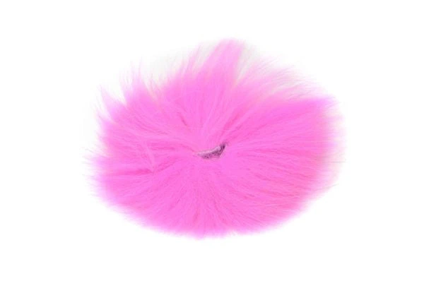 Hareline Hair & Fur Arctic Fox Tail Hair 8 Hareline Hair & Fur Arctic Fox Tail Hair