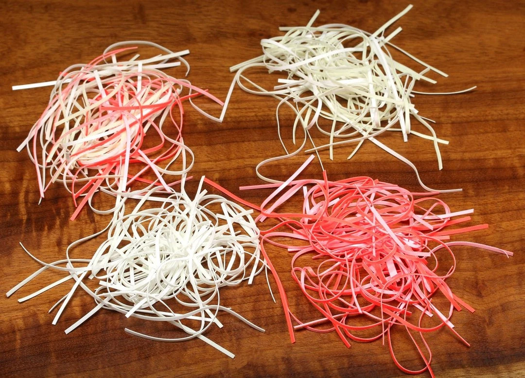 Hareline Atomic Glow Strips Misc. Synthetics 4 Hareline Atomic Glow Strips Misc. Synthetics