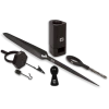 Loon Accessory Fly Tying Tool Kit - Black Tools & Vises 2 Loon Accessory Fly Tying Tool Kit - Black Tools & Vises