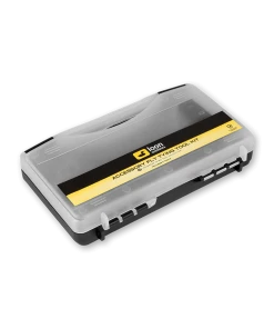 Loon Accessory Fly Tying Tool Kit - Black Tools & Vises