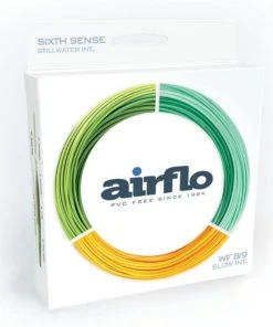 Airflo Sixth Sense Mid Intermediate Fly Line Fly Lines