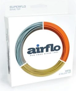 Fly Lines Airflo Superflo 3' Mini Tip